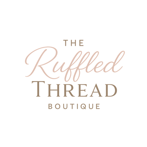The Ruffled Thread